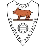 Clube Caçadores das Taipas logo