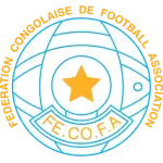 Congo DR logo