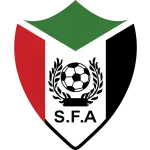 Sudan A' logo