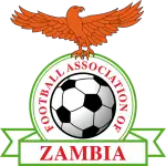 Zâmbia A' logo