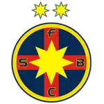 SC FC Steaua Bucureşti logo