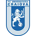 U Craiova logo