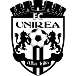 FC Unirea 1924 Alba Iulia logo