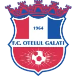 Otelul Galati logo