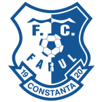 FC Farul Constanţa logo