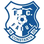 FC Farul Constanţa logo