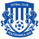FC Politehnica Iaşi (1945) logo