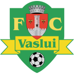 FC Vaslui logo