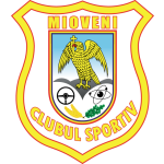 Mioveni logo