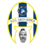 ASC Daco-Getica București logo