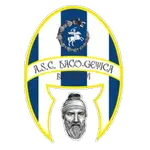 ASC Daco-Getica București logo