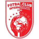 FC Internaţional Curtea de Argeş logo