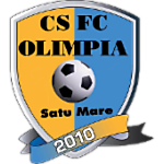 FC Olimpia Satu Mare logo