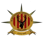 Royal Wahingdoh FC logo