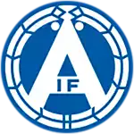 Almhults logo
