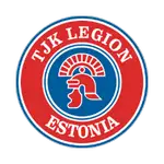Legion II logo