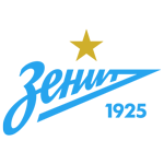 FK Zenit St. Petersburg logo