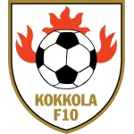 Kokkola logo