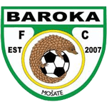 Baroka logo