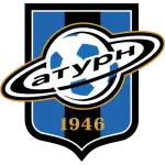 Saturn Moskovskaya logo