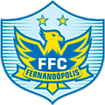 Fernandópolis FC logo