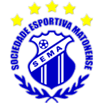 SE Matonense logo