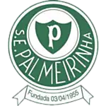 SE Palmeirinha logo