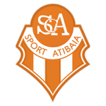 SC Atibaia logo
