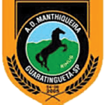 AD Manthiqueira logo