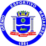 Mauaense logo