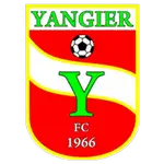 FK Yangiyer logo