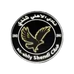 Al Ahly Shendi logo