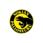 Nokian Palloseura logo