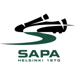 SAPA II logo