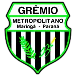 Metropolitano logo