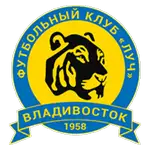 FC Luch-Energiya Vladivostok logo