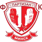 FK Partizan Minsk II logo
