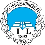 Kongsvinger logo