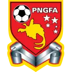 Papua New Guinea Under 20 logo