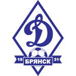 FK Dinamo Bryansk logo