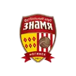 Znamya logo