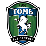 Tom logo