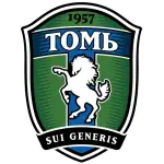 Tom Tomsk logo