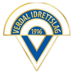 Verdal logo