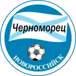 Chernomorets logo