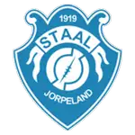 Staal Jørpeland Idrettslag logo