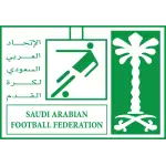 Arabia Saudita U20 logo