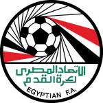Egito U23 logo