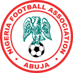 Nigeria Under 23 logo
