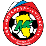 FC Novokuznetsk logo